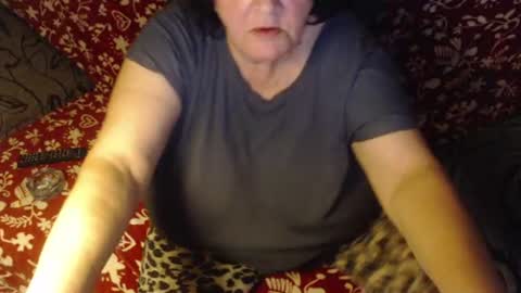 Lilly  online show from July 22, 12:02 am