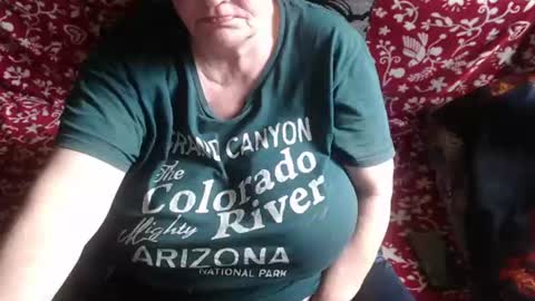 Lilly  online show from July 25, 2:47 pm