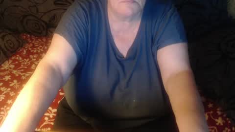 Lilly  online show from August 3, 7:28 pm