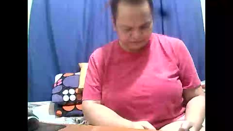 mariapaula online show from June 7, 2:05 am