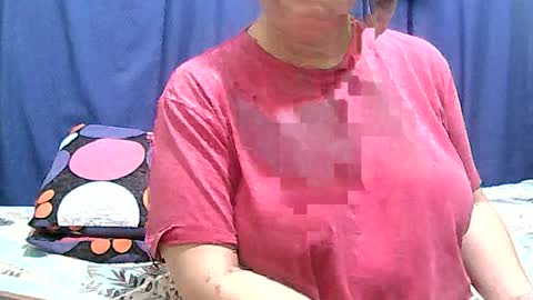mariapaula online show from June 15, 1:41 am