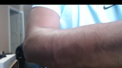 Snapshot of new_york_guy518 chatting on October 5, 11:19 am Jordan online show from October 5, 11:19 am