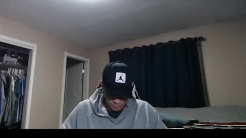 Snapshot of new_york_guy518 chatting on November 7, 10:43 pm Jordan online show from November 7, 10:43 pm