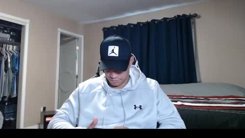 Snapshot of new_york_guy518 chatting on November 22, 5:56 pm Jordan online show from November 22, 5:56 pm