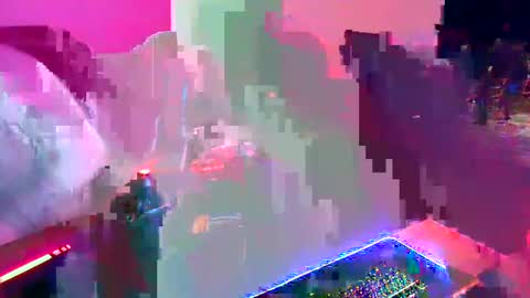 newandexcited online show from January 12, 8:57 am