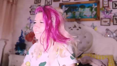 newdirtyslut online show from April 21, 9:26 am