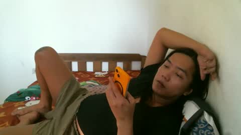 Snapshot of newest_star69 chatting on February 6, 2:00 am Lucy Pearl online show from February 6, 2:00 am