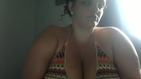 Ms. Natural online show from June 16, 8:00 pm