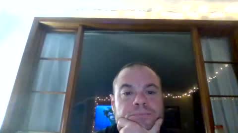 Newguy81240 online show from January 28, 12:57 am