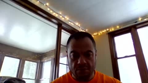 Newguy81240 online show from February 7, 3:30 pm