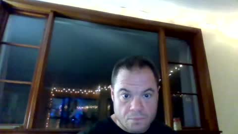 Newguy81240 online show from February 18, 2:16 am