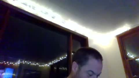 Newguy81240 online show from February 20, 2:40 am