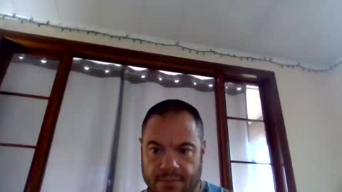 Newguy81240 online show from September 26, 4:00 pm