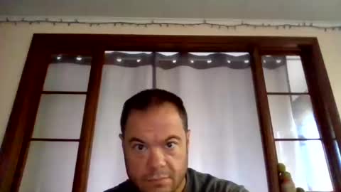 Newguy81240 online show from October 12, 1:54 pm