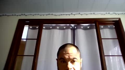 Newguy81240 online show from February 1, 6:50 pm