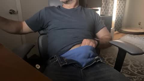 newguy_097 online show from March 6, 8:05 pm