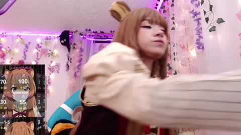 Snapshot of newjadedelux chatting on December 15, 7:21 pm New Account Jade Delux online show from December 15, 7:21 pm