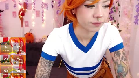 Snapshot of newjadedelux chatting on December 17, 6:09 pm New Account Jade Delux online show from December 17, 6:09 pm