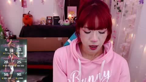 New Account Jade Delux online show from December 23, 5:43 pm