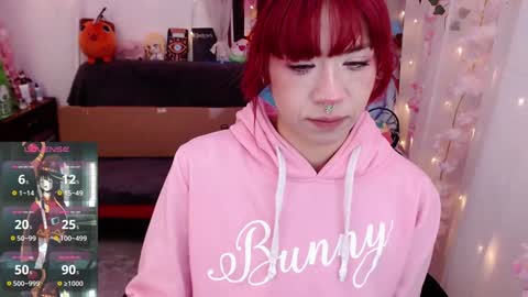 Snapshot of newjadedelux chatting on December 23, 8:47 pm New Account Jade Delux online show from December 23, 8:47 pm