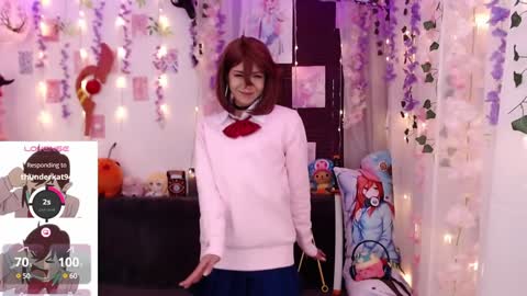 Snapshot of newjadedelux chatting on December 29, 5:12 pm New Account Jade Delux online show from December 29, 5:12 pm