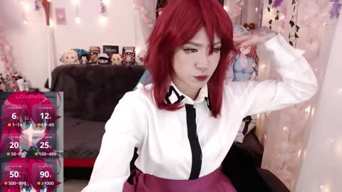 Snapshot of newjadedelux chatting on January 8, 5:26 pm New Account Jade Delux online show from January 8, 5:26 pm