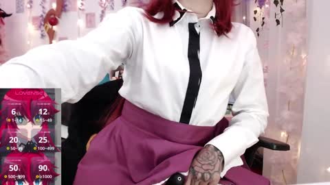 Snapshot of newjadedelux chatting on January 8, 8:29 pm New Account Jade Delux online show from January 8, 8:29 pm