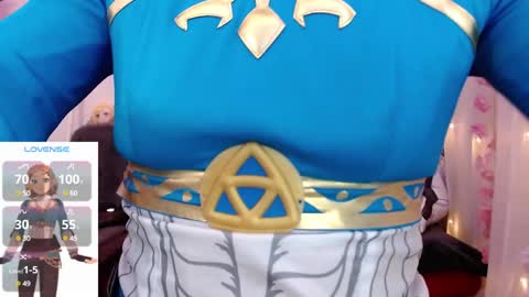 Snapshot of newjadedelux chatting on January 9, 8:33 pm New Account Jade Delux online show from January 9, 8:33 pm