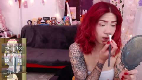 Snapshot of newjadedelux chatting on January 19, 7:47 pm New Account Jade Delux online show from January 19, 7:47 pm