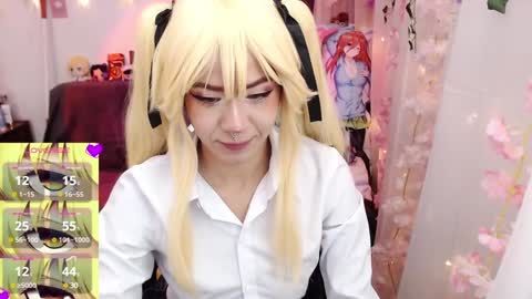 Snapshot of newjadedelux chatting on February 3, 7:42 pm New Account Jade Delux online show from February 3, 7:42 pm