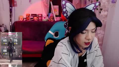 Snapshot of newjadedelux chatting on February 17, 3:31 pm New Account Jade Delux online show from February 17, 3:31 pm