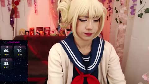 Snapshot of newjadedelux chatting on February 25, 6:53 pm New Account Jade Delux online show from February 25, 6:53 pm