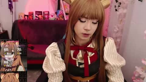 Snapshot of newjadedelux chatting on February 28, 9:55 pm New Account Jade Delux online show from February 28, 9:55 pm