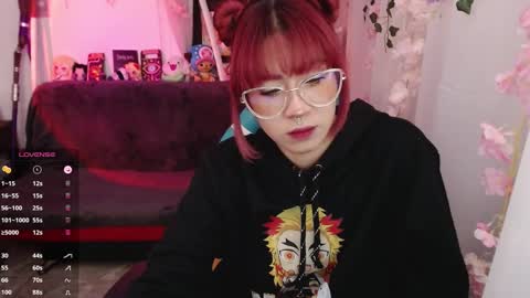 Snapshot of newjadedelux chatting on March 4, 4:41 pm New Account Jade Delux online show from March 4, 4:41 pm