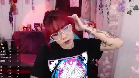 Snapshot of newjadedelux chatting on March 7, 8:22 pm New Account Jade Delux online show from March 7, 8:22 pm