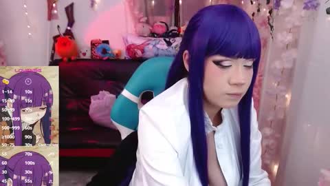 Snapshot of newjadedelux chatting on September 28, 6:13 pm New Account Jade Delux online show from September 28, 6:13 pm