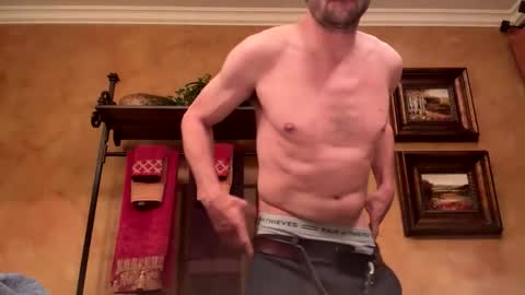 newmanharrison5 online show from May 28, 9:17 am