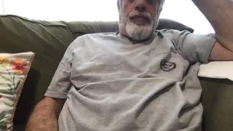 newtman68 online show from March 4, 3:18 pm