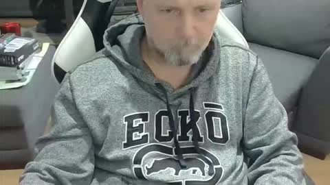 NewWorld online show from February 4, 6:25 pm