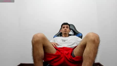 Yeison online show from February 26, 7:24 pm