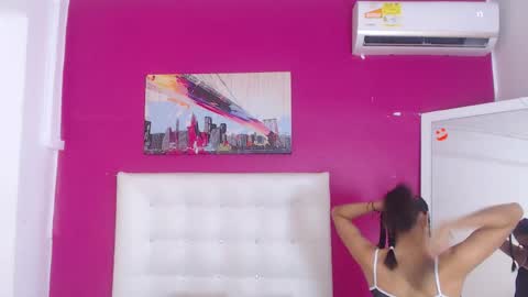 Snapshot of nextdoor_fantasy chatting on September 11, 3:28 am nextdoor_fantasy online show from September 11, 3:28 am