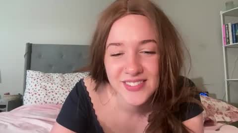 Lauren online show from May 4, 5:09 pm