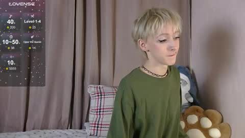 NextVibe1 online show from February 13, 6:26 pm