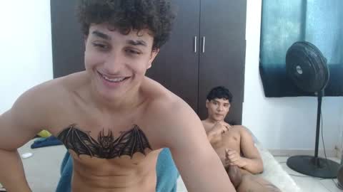 ney hotman online show from February 25, 7:34 pm