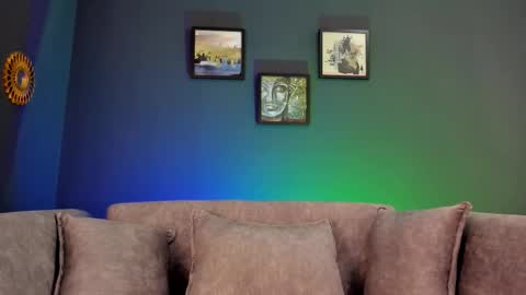 NEYDER  online show from March 10, 1:38 pm