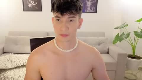   online show from July 12, 11:18 pm