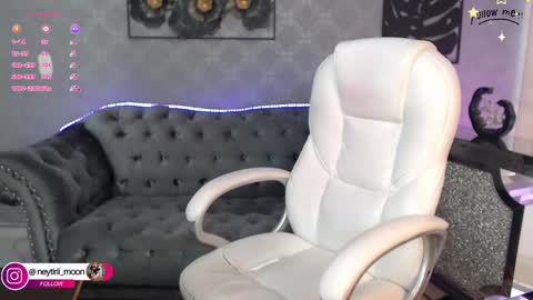 Snapshot of neytiri_moon chatting on February 27, 5:47 pm Sandra online show from February 27, 5:47 pm