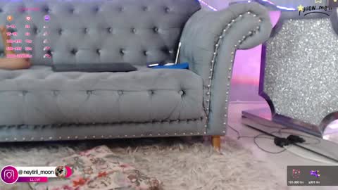 Snapshot of neytiri_moon chatting on March 12, 9:13 pm Sandra online show from March 12, 9:13 pm