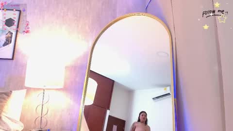 Sandra online show from April 26, 12:03 pm
