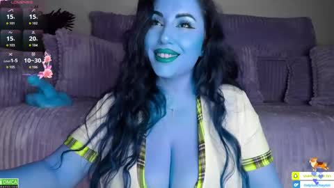 Neytirii online show from May 18, 7:31 pm